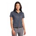 Ladies Port Authority Short Sleeve Easy Care Shirt 